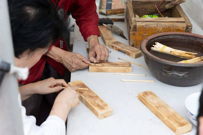 2025 청주읍성큰잔치, 도심 축제!