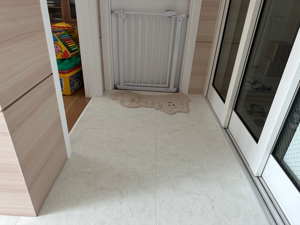 층간소음매트 시공 층간소음매트 시공가격