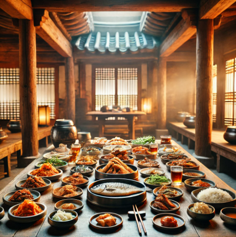 강릉 버스터미널 맛집추천