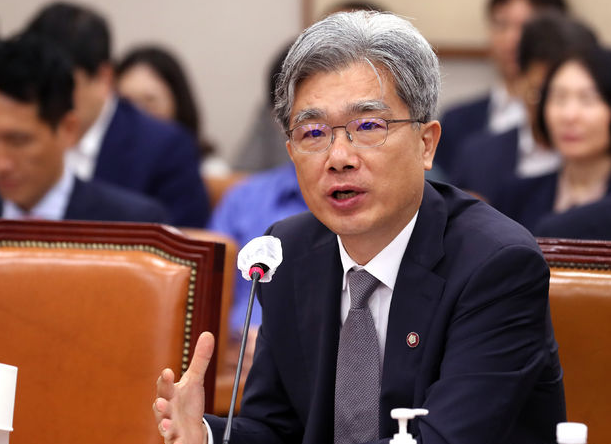 김상환 대법관 교수 활동