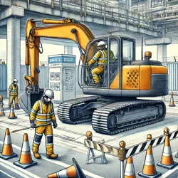 2025 굴착기운전기능사 실기시험 정보: 시험구성, 준비 방법, 무료 동영상, 합격 팁