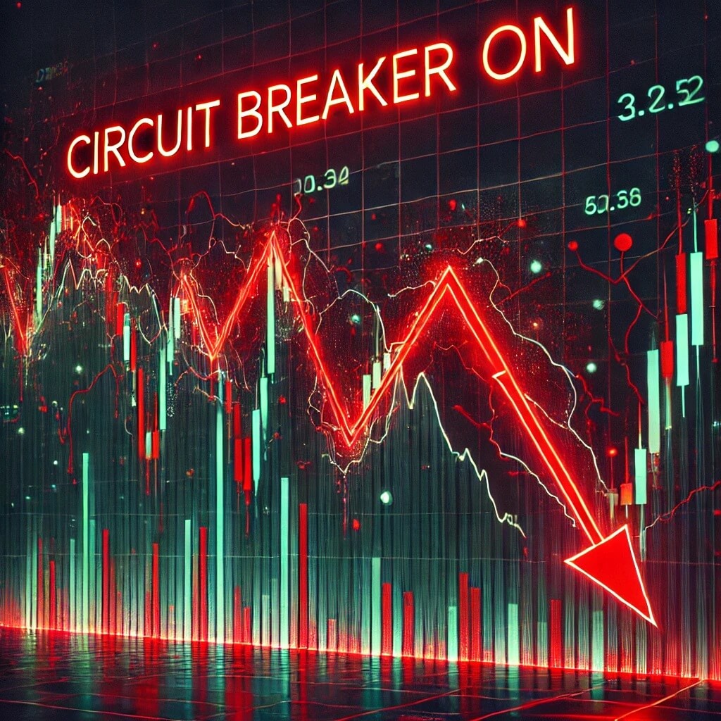 서킷브레이커