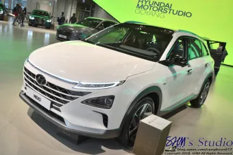 현대 신형 넥쏘 공개 디자인 기술 핵심 특징 5가지 모델 변화 요약_20