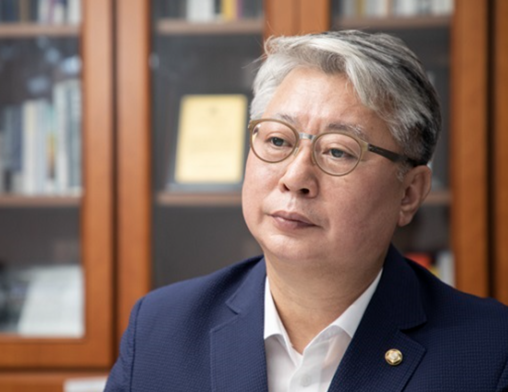 국회의원 조응천