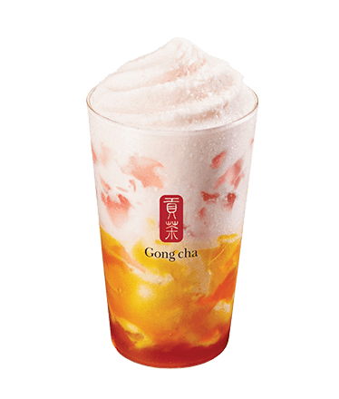 공차 신메뉴 2종 출시