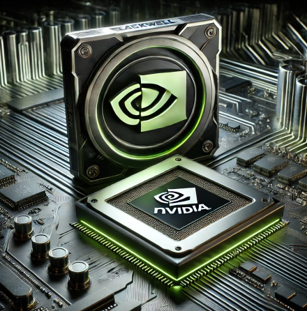 2025년 엔비디아 주가 전망: AI와 데이터 센터가 주도할까? 관련 사진