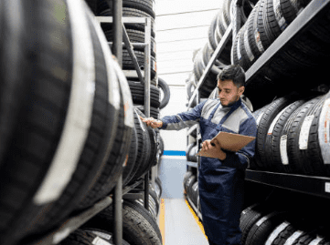 타이어 교체시기