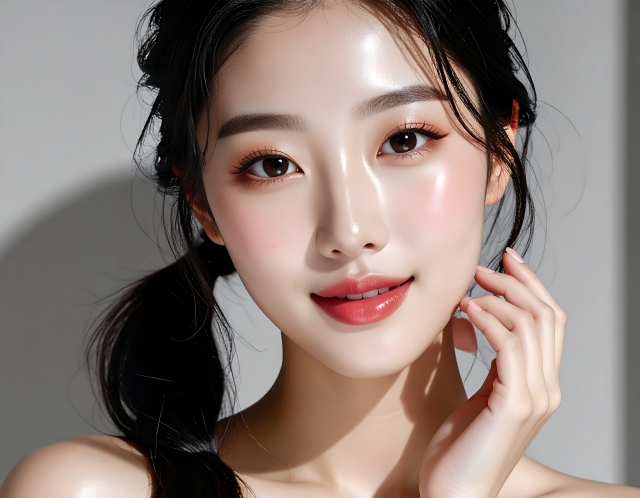 백옥주사 설명 이미지