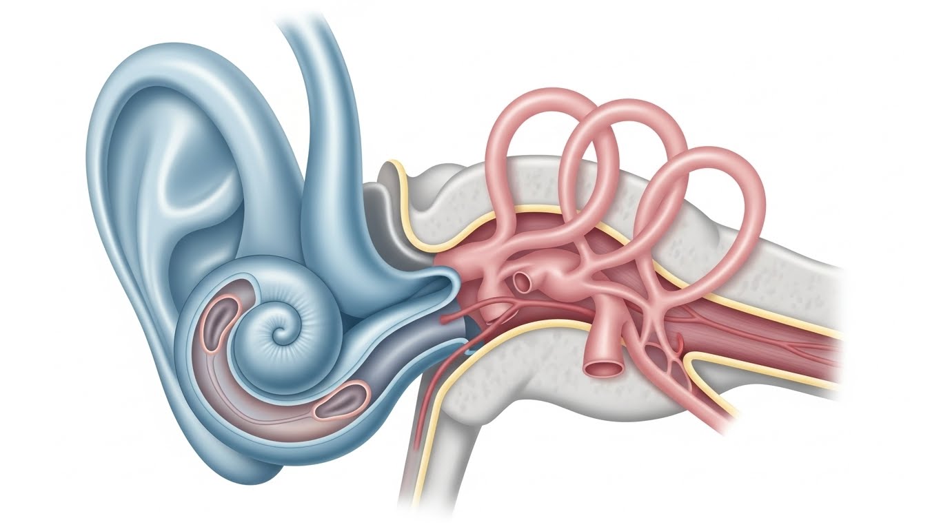 병원 검사와 생활 속 관리법