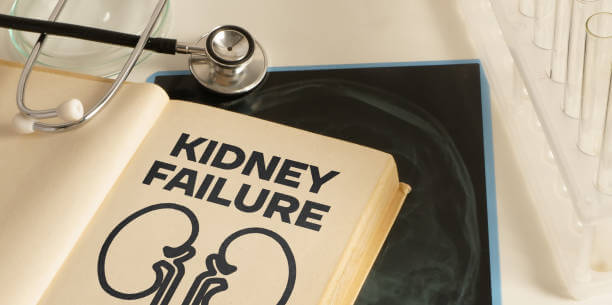 만성신부전증 증상 총정리 ! 초기 신호부터 말기까지 꼭 알아야 할 모든 것