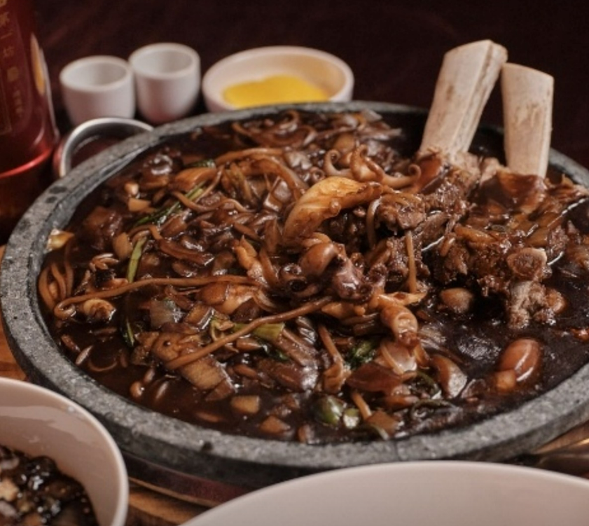 생생정보 2월24일 대구 중식 맛집 준 / 완도 전복맛집 대성회식당 안내