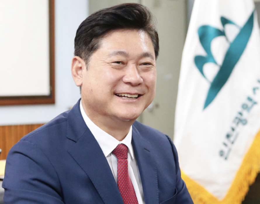 이영훈 프로필