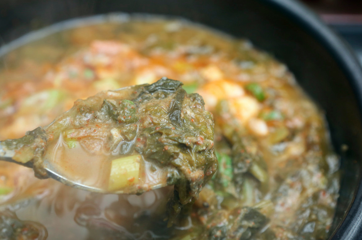 남원 추어탕 맛집