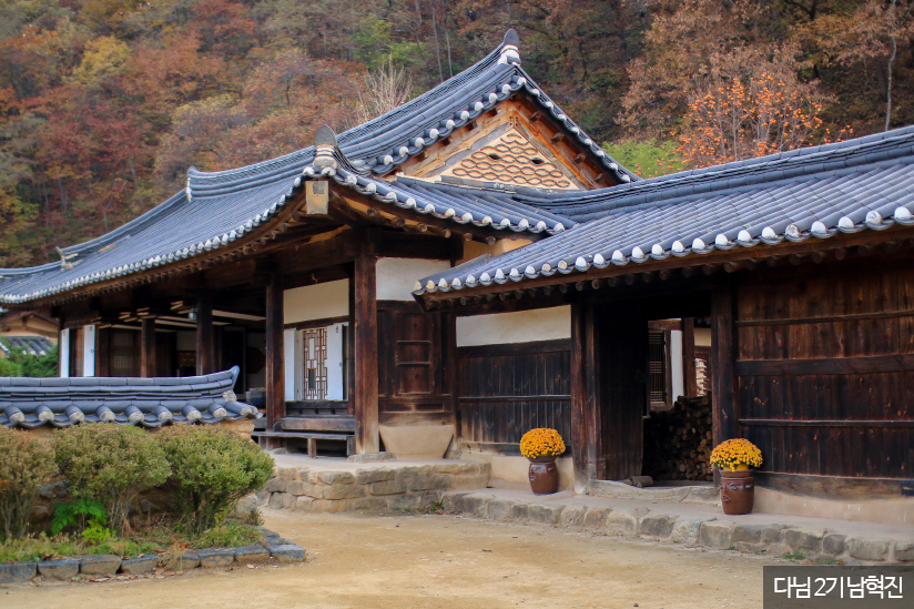 청송 가볼만한곳 베스트10