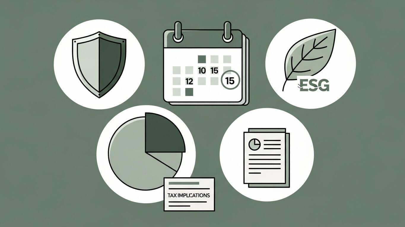 유럽 배당 기업의 전반적 특징 (안정성과 지속성을 중시하는 배당 철학)