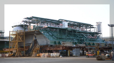 세진중공업 기업 이미지