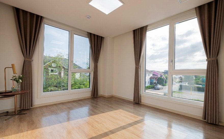 스테이N 2층 온돌룸