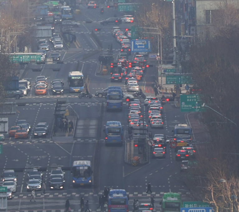 개과천선의 내맘정보공유 미세먼지/황사 (원인, 신체에 끼치는 영향, 방지대책 및 국가 정책 상황)