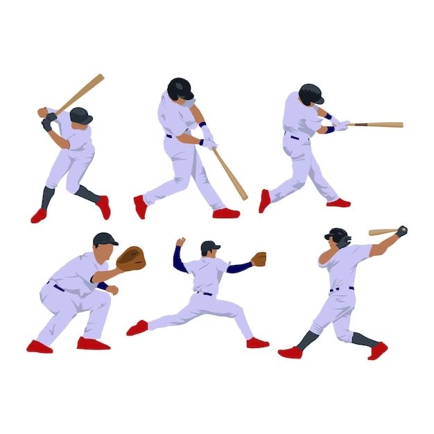 야구선수 맞춤 필라테스 프로그램 사진 첨부