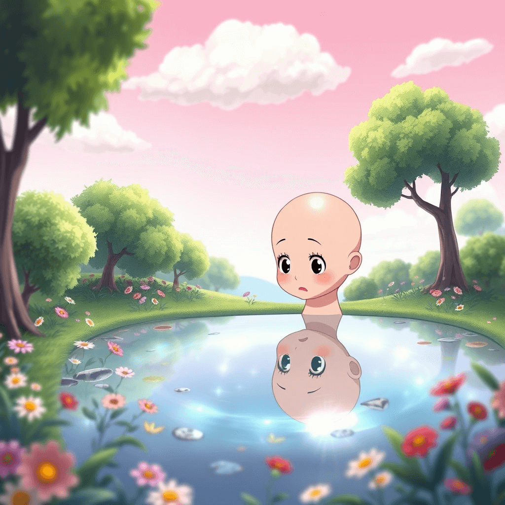 머리카락 빠지는 꿈해몽