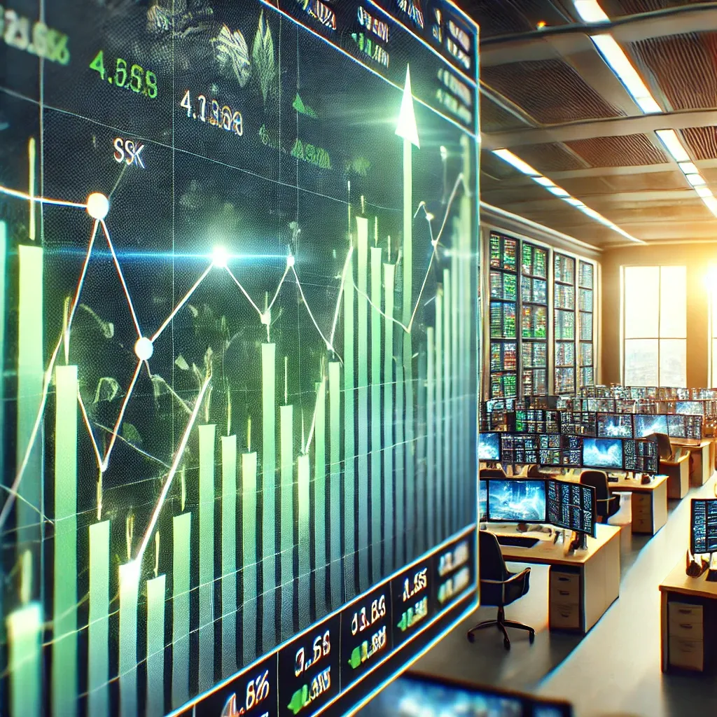 와이제이링크 공모주 상장일 주가