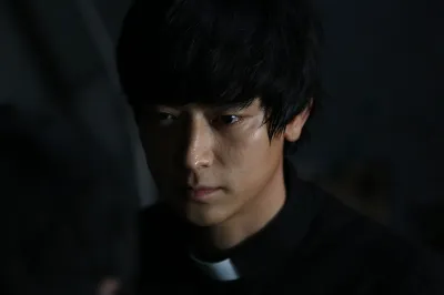 최준호 역(강동원)