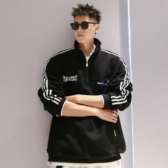 남자-복고풍-아이템