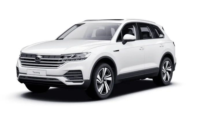 폭스바겐 투아렉 중고차 가격 시세표 연비