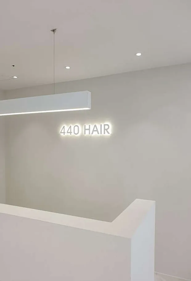 440헤어 망포점