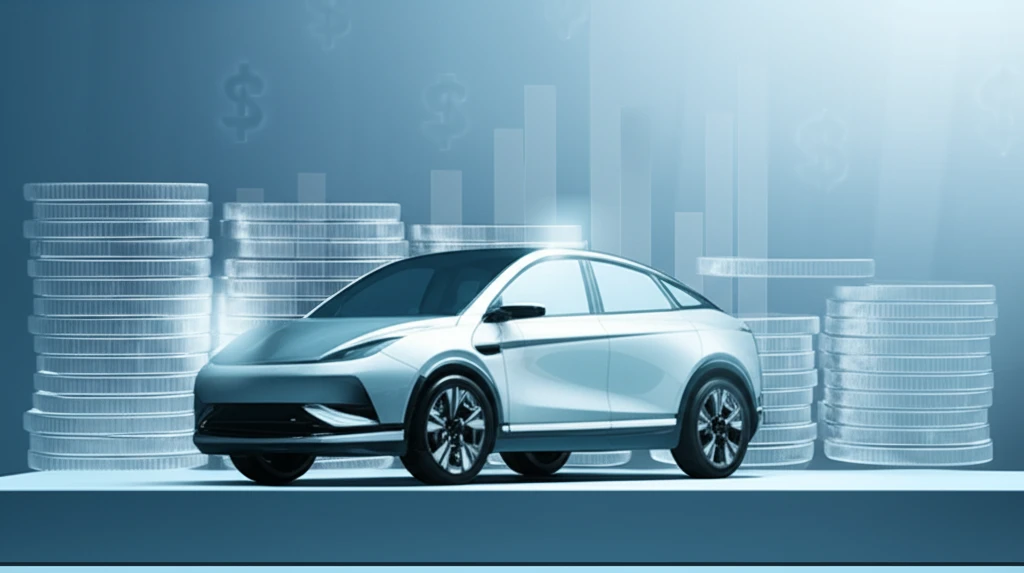 2026년 전기차 국고 보조금 축소 ..