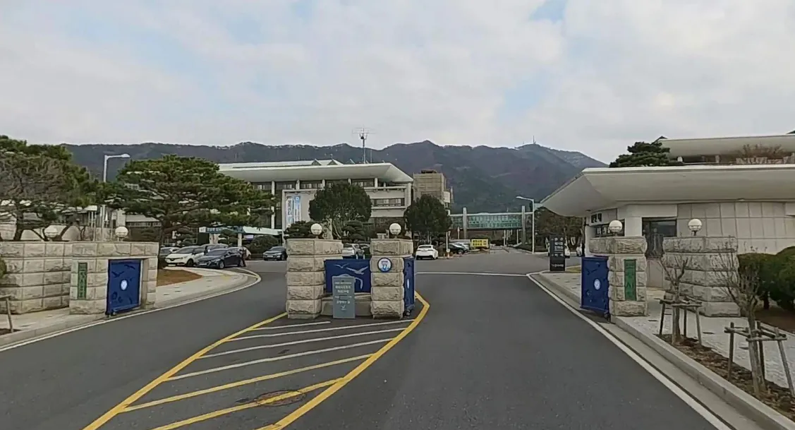 충남-보령시청