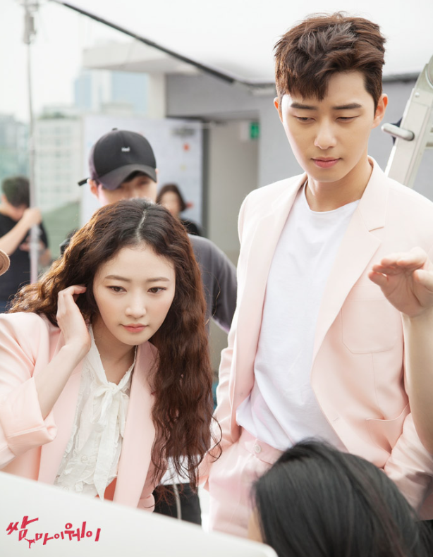  송하윤 대표작과 연기 이력