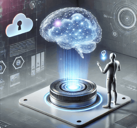 인공지능 보조 기억장치: 인간의 기억을 저장하고 복원하는 기술은 가능할까?