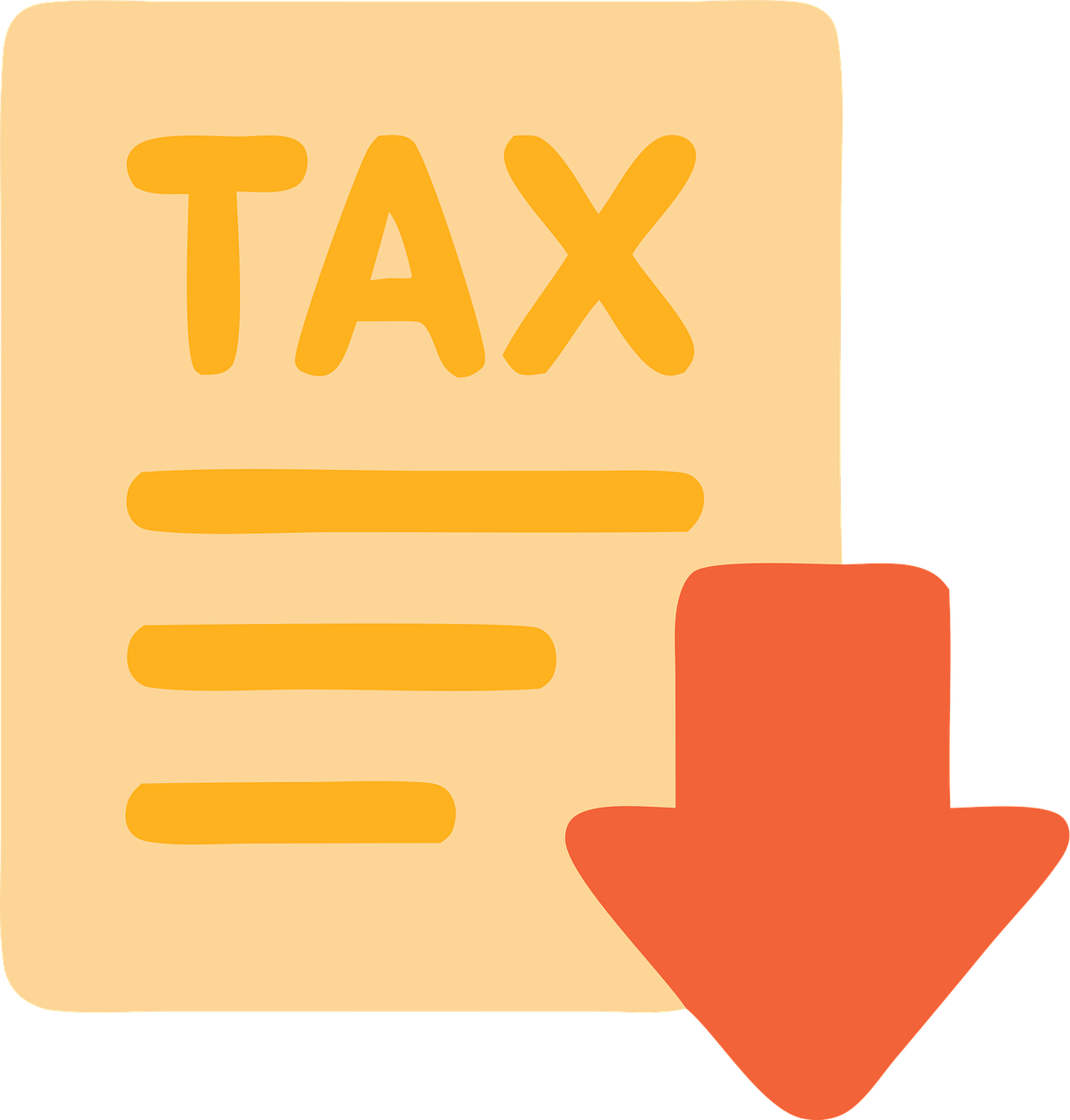 프리랜서 종합소득세 환급 시뮬레이션 3.3% 공제 후 최종 세금 알아보기 이미지