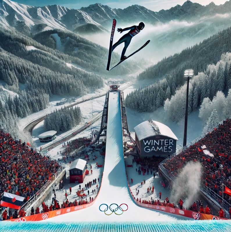 하얼빈 동계아시안게임 대한민국 경기 일정