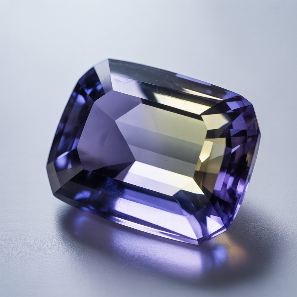 바이킹의 나침반이라 불렸던 보석 아이올라이트(Iolite) 이야기