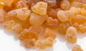 보스웰리아 효능 부작용