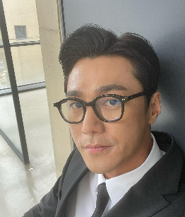 배우 최영준 프로필