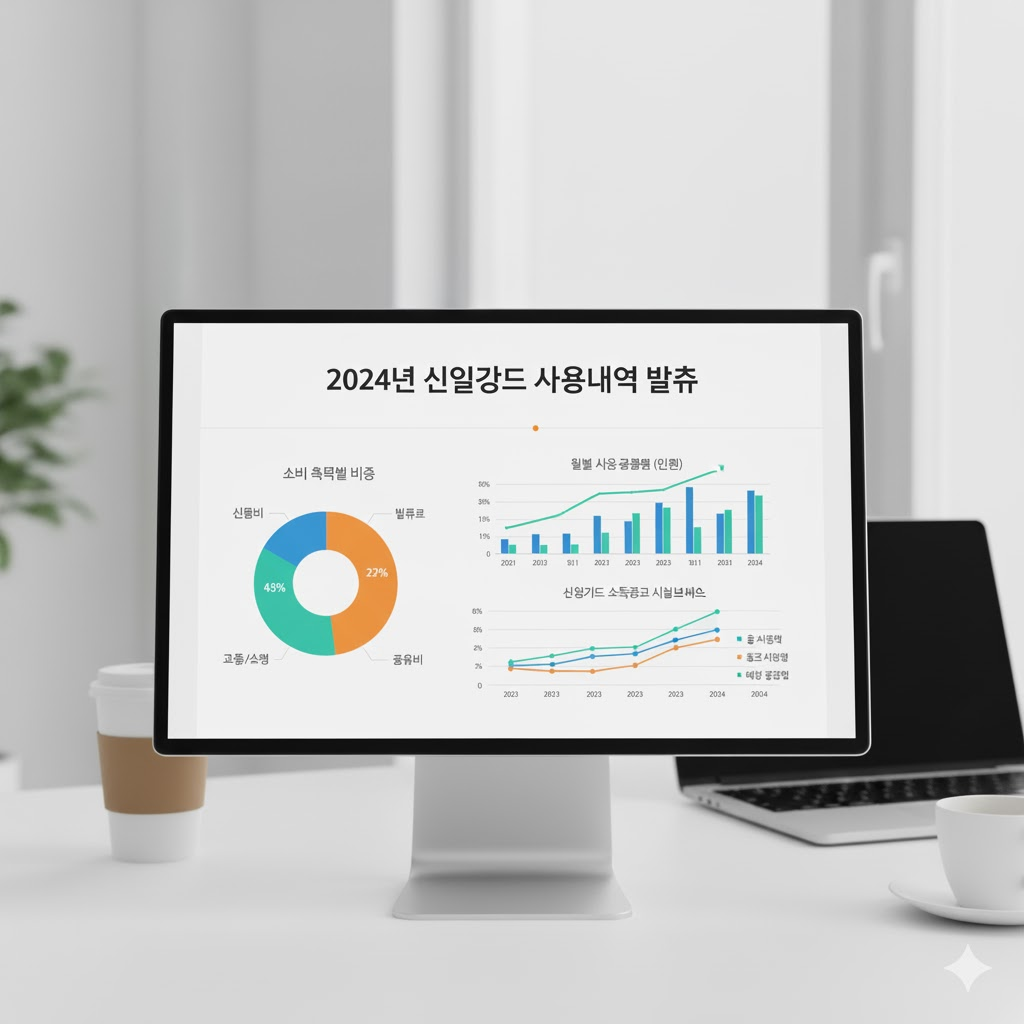 2025년 연말정산&amp;#44; 신용카드 소득공제 바뀐다! 꼭 알아야 할 공제한도 총정리✨