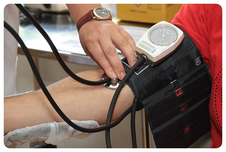 부정맥. 불규칙한 심장 박동의 진단