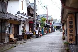 히타 : 규슈의 작은 교토, 전통 목조 건축과 사케 체험