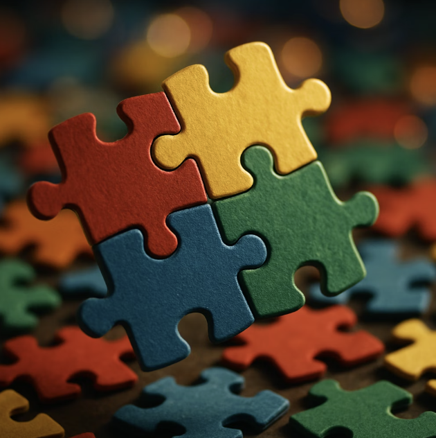 MBTI와 NBTI, 함께 보는 시너지