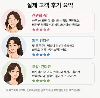 모발콜라겐3270-효능-후기-홈쇼핑-최저가-가격-성분-부작용-섭취방법