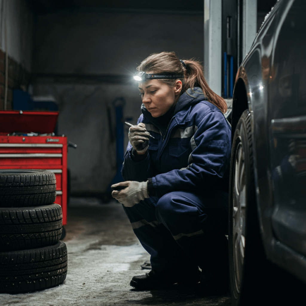 눈 오는 날 운전 겨울철 운전 안전 눈길 운전 팁 블랙아이스 대처법 눈길에서 차 미끄러짐 방지 겨울철 차량 관리 방법 스노우 체인 사용법 눈길 운전 주의사항 겨울철 타이어 점검 눈길 운전 시 차간 거리 유지 겨울철 비상용품 준비 터널 블랙아이스 경고 눈길 도로 운전 요령 겨울철 운전 준비 체크리스트 눈길 미끄러짐 방지 방법 눈길 운전 시 가속 및 브레이크 조절 겨울철 도로 상태 점검 차량 눈길 주행 시 필수 아이템 차량 트렁크에 넣어야 할 겨울철 필수품 눈 오는 날 운전 시 핸들 조작 요령 겨울철 도로의 위험 요소 겨울철 차량 점검 체크리스트 눈길 도로에서 차간 거리 넉넉히 확보하는 법 눈길 운전 중 차 미끄러짐 예방 방법 겨울철 비상등 켜는 타이밍