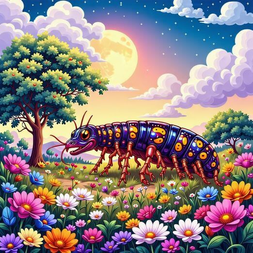 지네