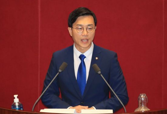 장경태 국회의원 의정 활동 및 정책 방향성