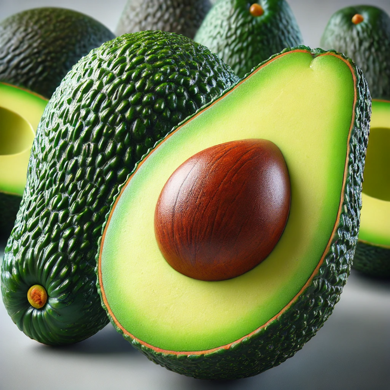 돌발성 난청에 좋은 음식과 자연 치유법 아보카도