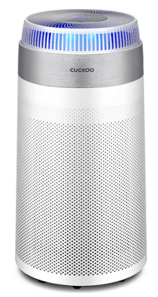 쿠쿠 W8200 공기청정기