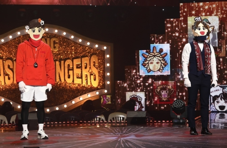 서강준 복면가왕 프로필 본명