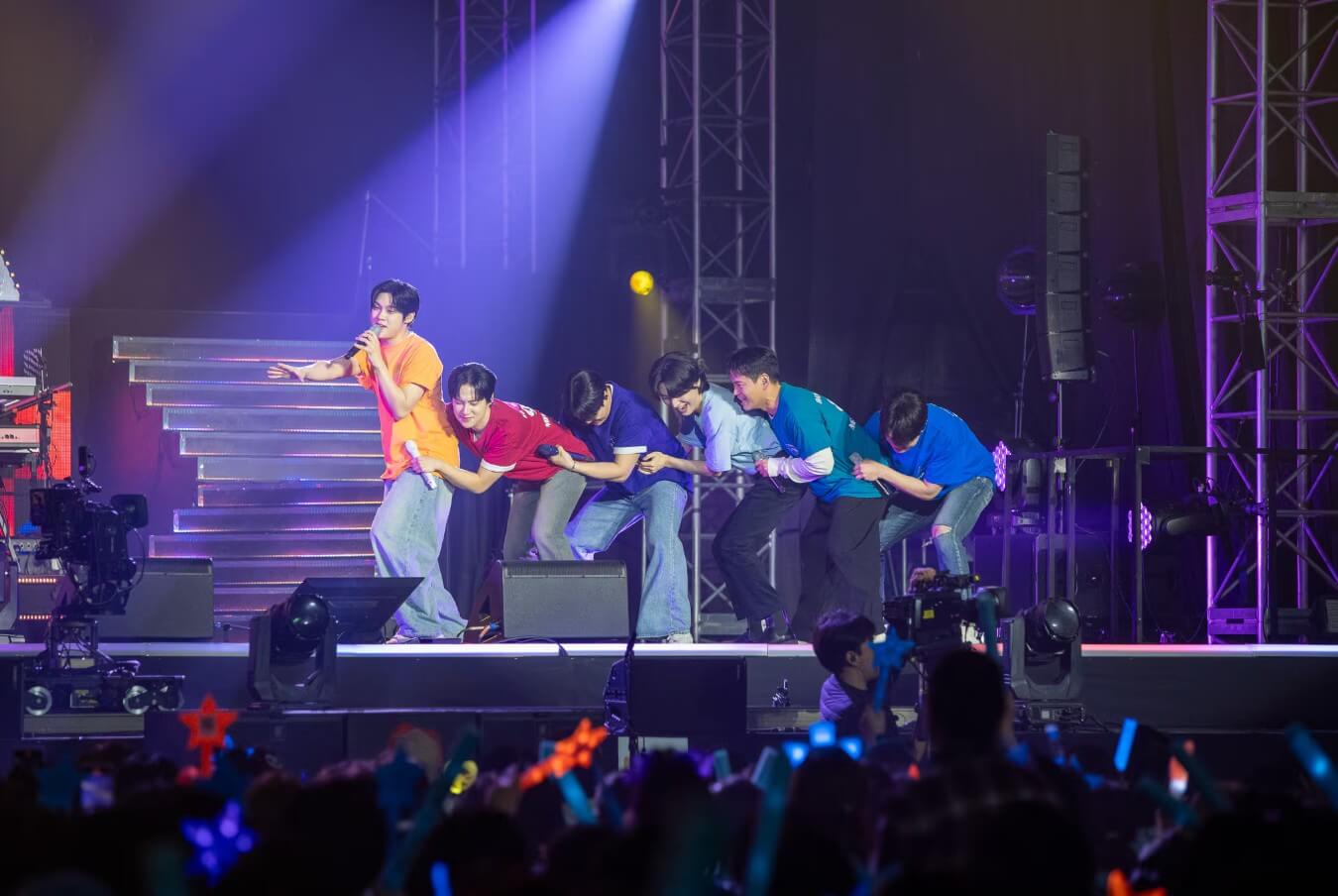 미스터트롯3 전국투어 콘서트 예매방법